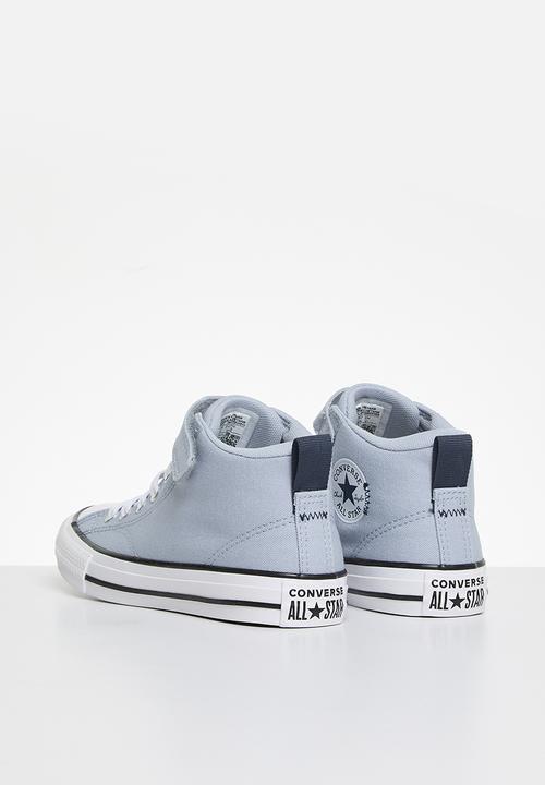 Converse - Chuck taylor all star malden street easy on - rainy daze/navy/white