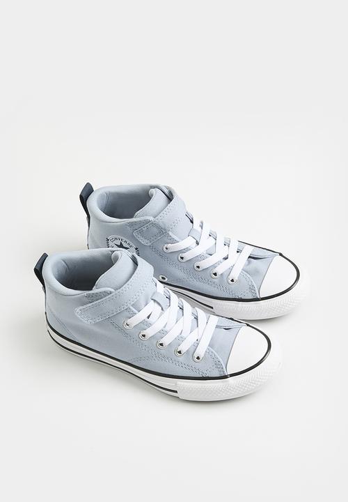 Converse - Chuck taylor all star malden street easy on - rainy daze/navy/white