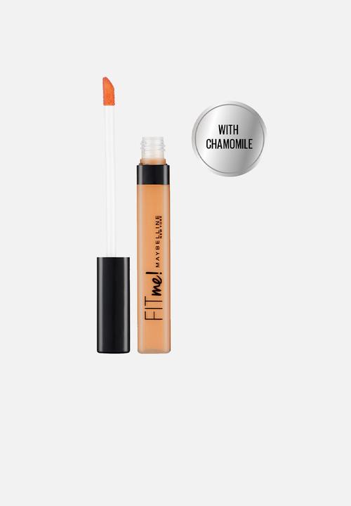 Maybelline - Fit Me Concealer - 25 Medium