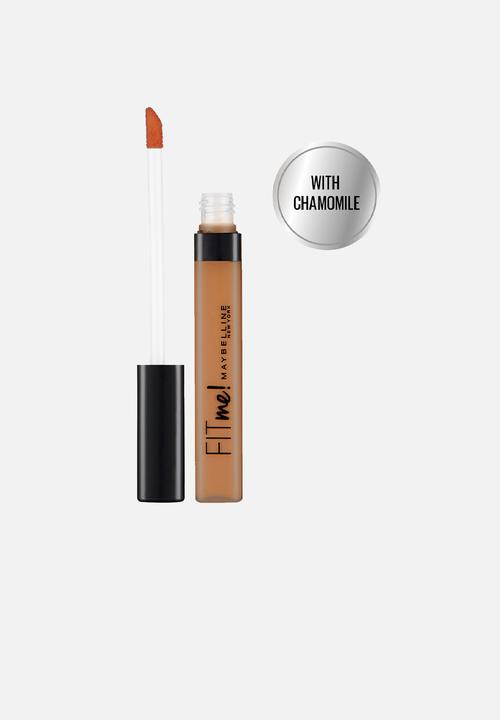 Maybelline - Fit Me Concealer - 35 Deep