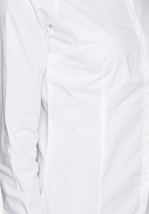 Jacqueline de Yong - Lindsey Shaped Shirt