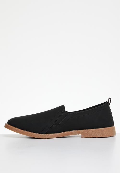 Pierre Cardin - Le champ 10 mary jane - black