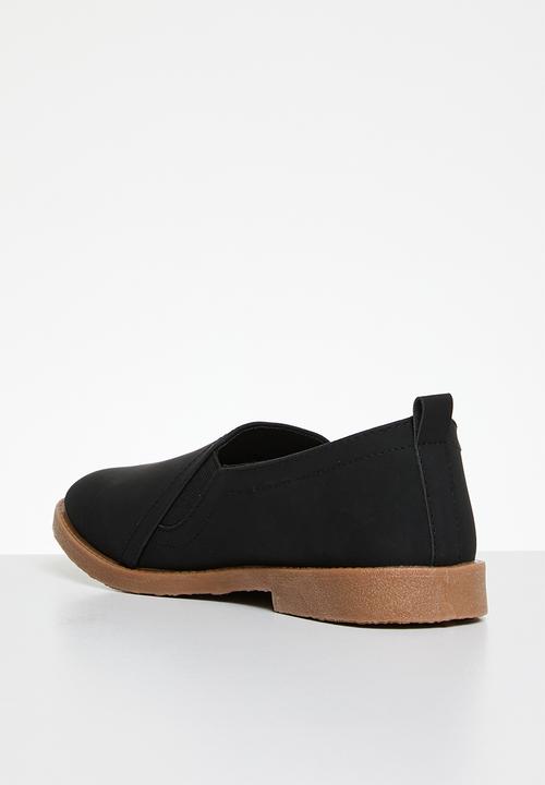 Pierre Cardin - Le champ 10 mary jane - black