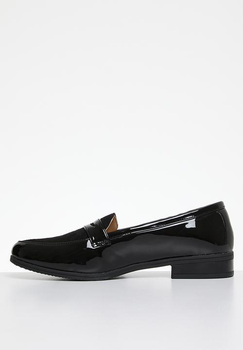 Pierre Cardin - Leandra 11 pump - black