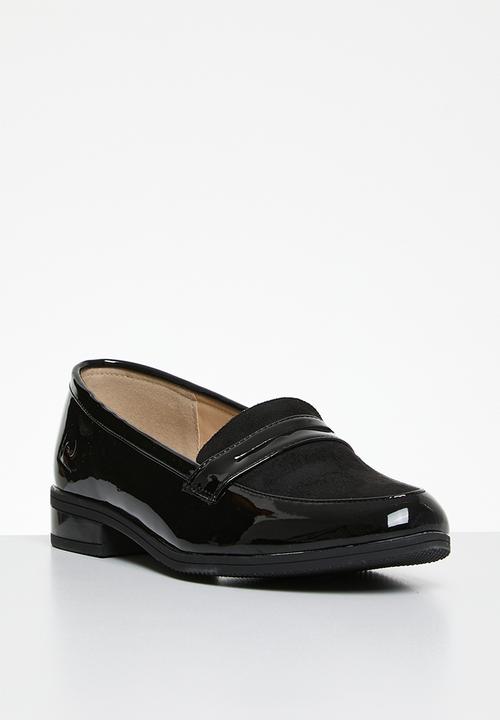 Pierre Cardin - Leandra 11 pump - black