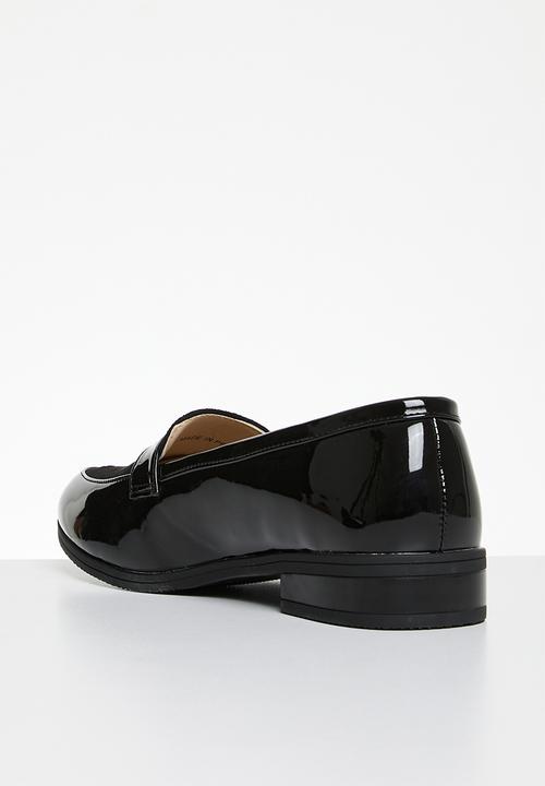 Pierre Cardin - Leandra 11 pump - black