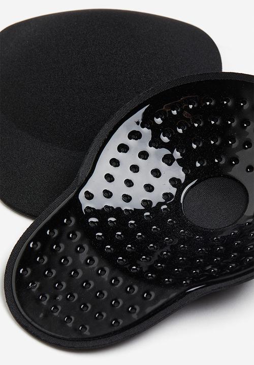 H&M - Self-adhesive lifting cups - black