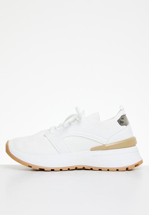 Pierre Cardin - Landres 1 sneaker - white