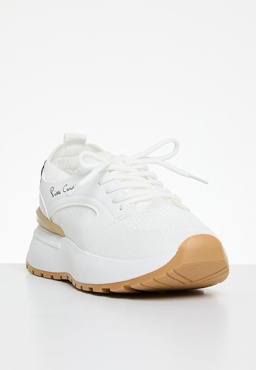 Pierre Cardin - Landres 1 sneaker - white