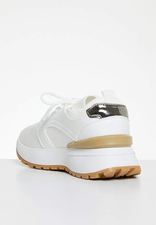 Pierre Cardin - Landres 1 sneaker - white