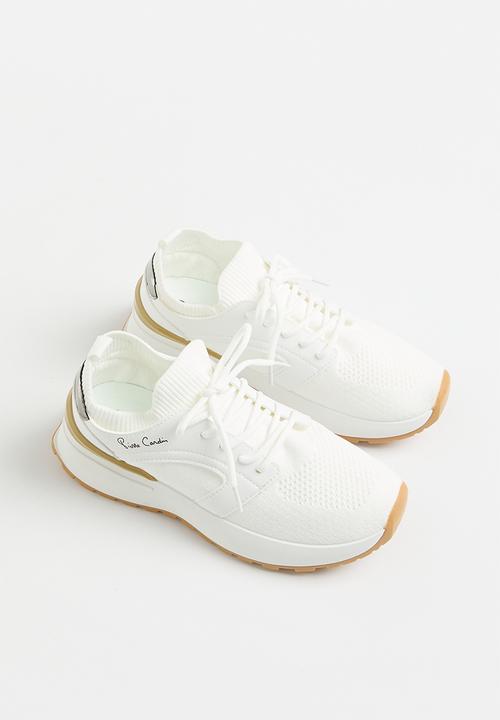Pierre Cardin - Landres 1 sneaker - white
