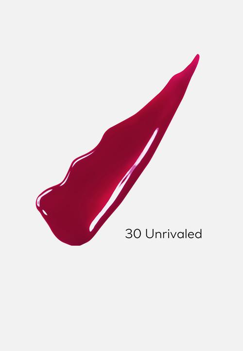 Maybelline - Superstay Vinyl Ink Liquid Lipstick, Smudge-free, Shine Finish - 30 Unrivaled