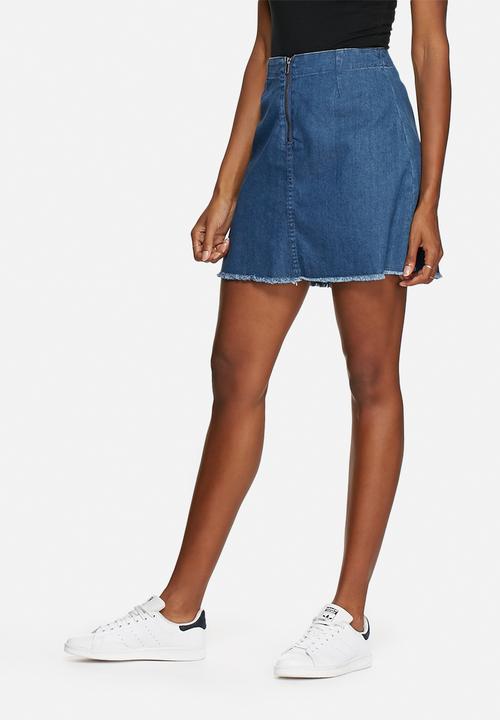 Pieces - Just Varinka Skirt