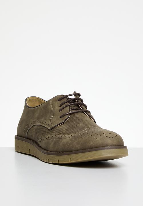Pierre Cardin - Pedro - brown