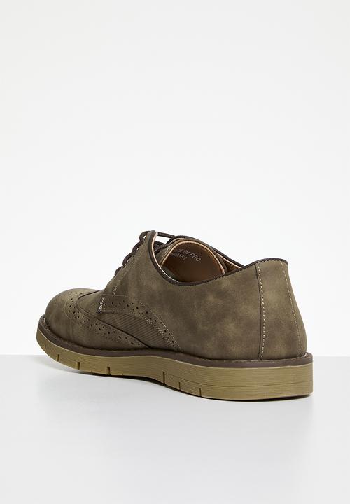 Pierre Cardin - Pedro - brown