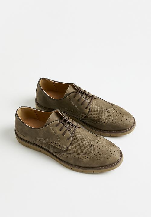 Pierre Cardin - Pedro - brown