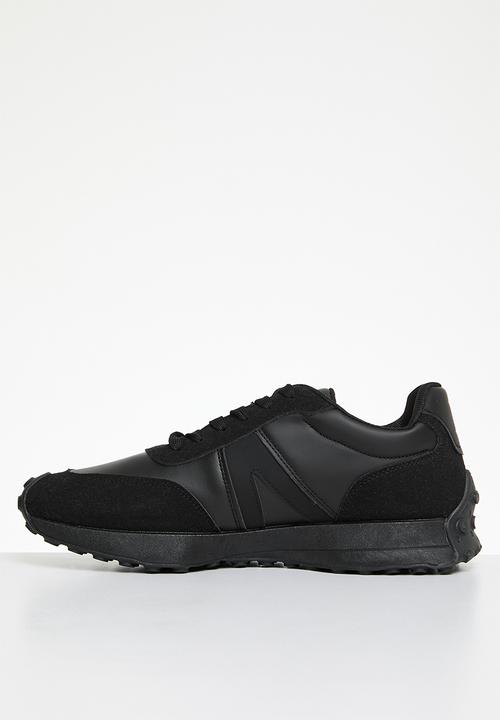 Pierre Cardin - Stone - black mono 