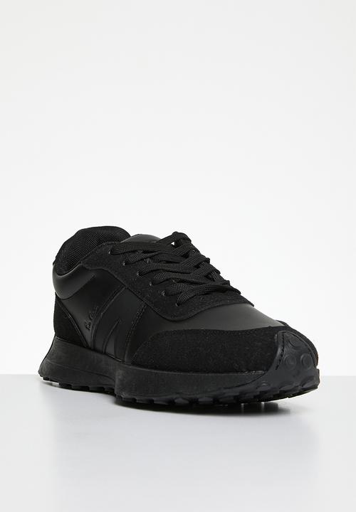 Pierre Cardin - Stone - black mono 