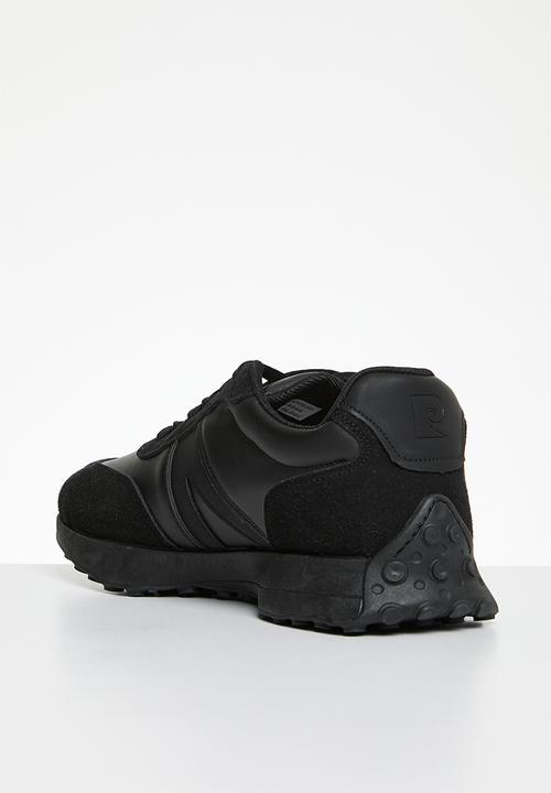 Pierre Cardin - Stone - black mono 