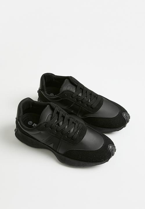 Pierre Cardin - Stone - black mono 