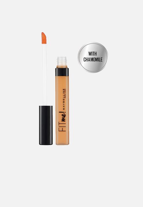 Maybelline - Fit Me Concealer - 40 Caramel