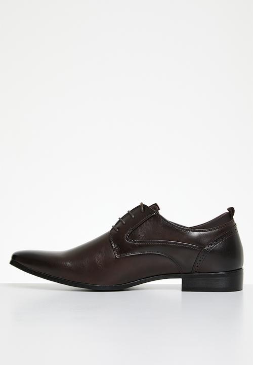 Pierre Cardin - Trey - brown 