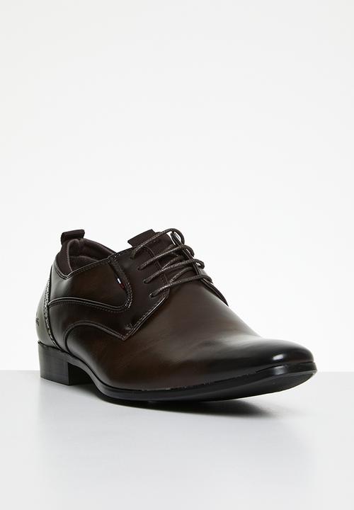 Pierre Cardin - Trey - brown 
