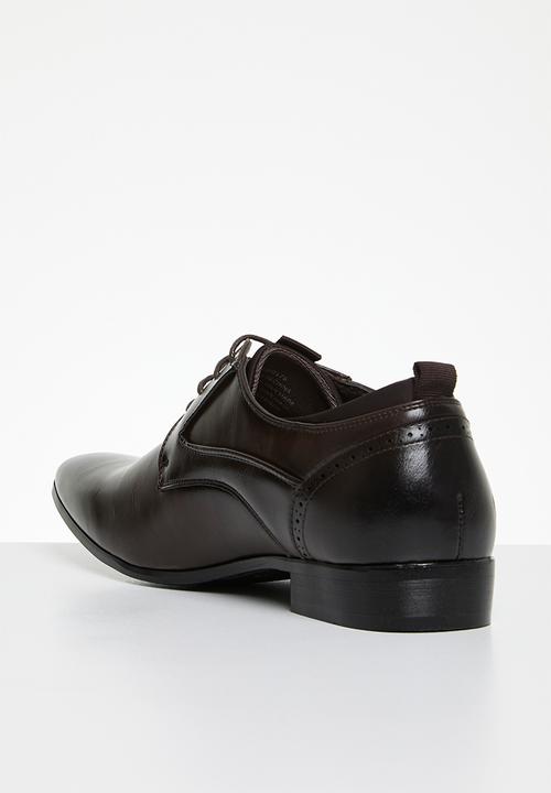 Pierre Cardin - Trey - brown 