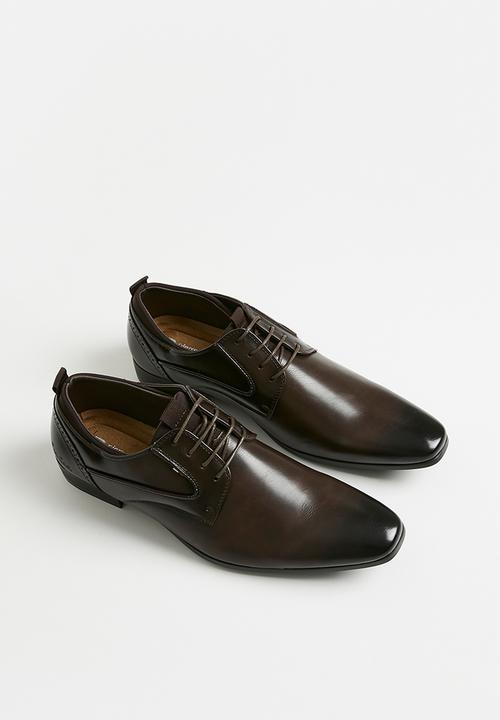 Pierre Cardin - Trey - brown 