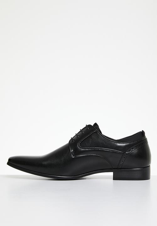 Pierre Cardin - Trey - black 