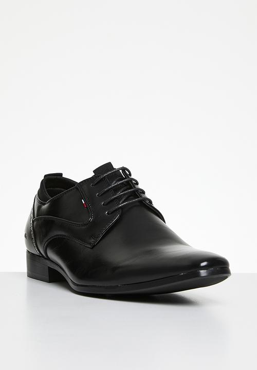 Pierre Cardin - Trey - black 