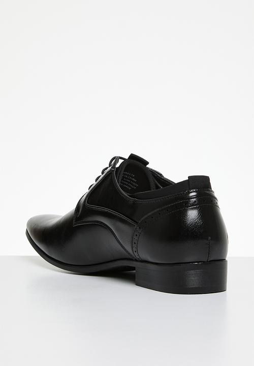 Pierre Cardin - Trey - black 