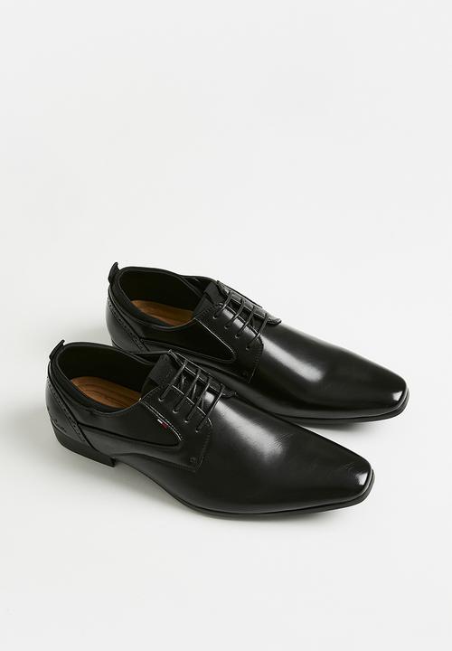 Pierre Cardin - Trey - black 