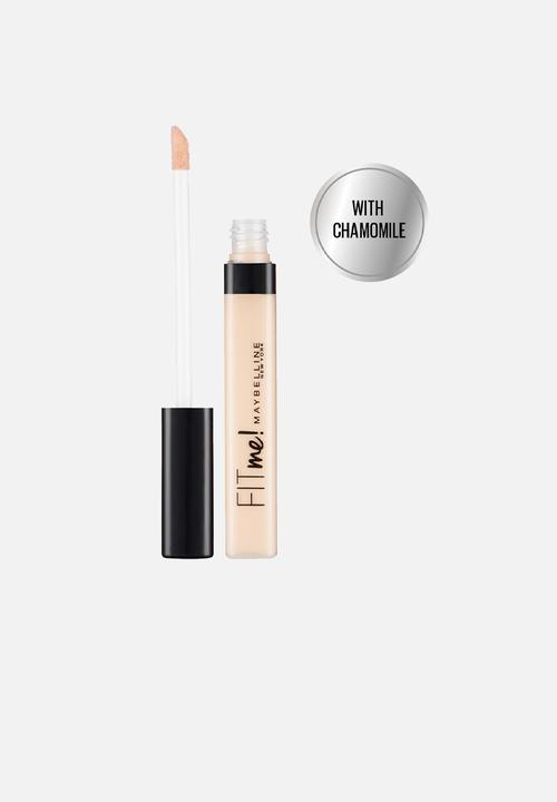 Maybelline - Fit Me Concealer - 05 Ivory