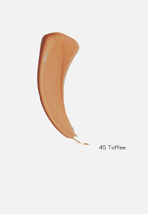 Maybelline - Fit Me Concealer - 45 Toffee