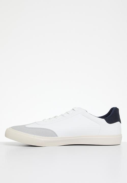 POLO - Colour block basic sneaker1