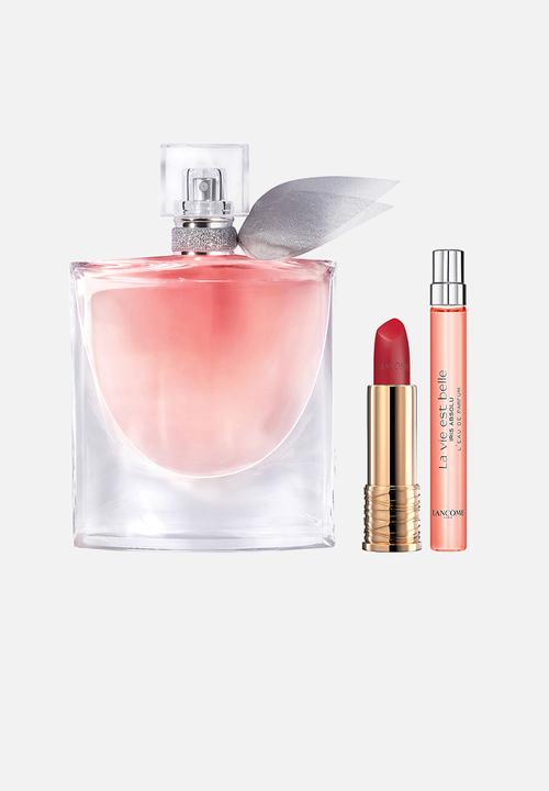 Lancôme - My Lancôme La Vie est Belle Edp Gift Set - 75ml