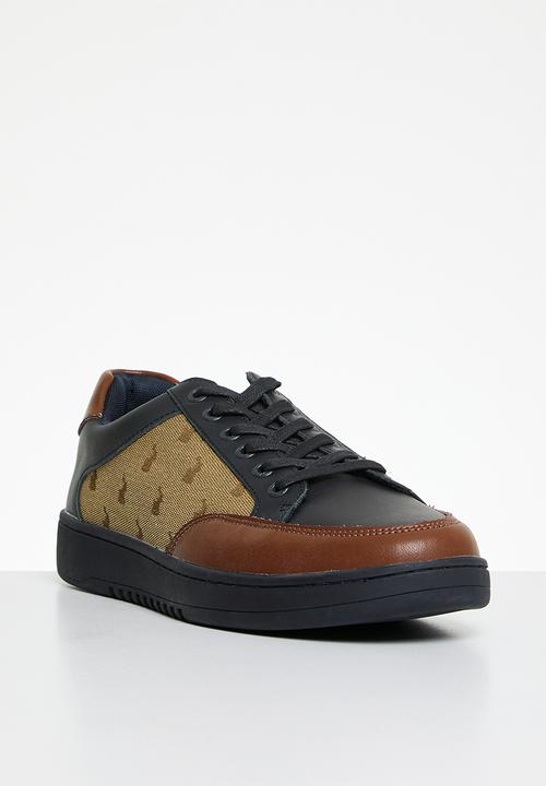 POLO - Classic monogram sneaker