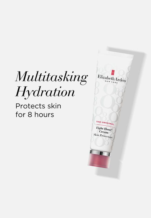 Elizabeth Arden - Eight Hour Nourishing Skin Essentials 3-Piece Gift Set
