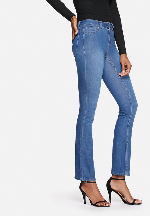 Pieces - Just Soft Semi Flare