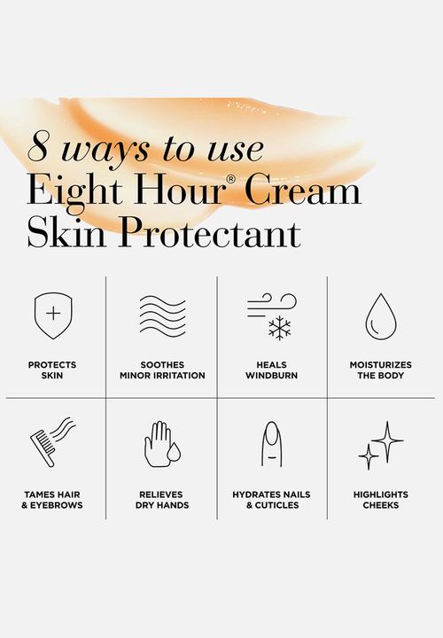 Elizabeth Arden - Eight Hour Nourishing Skin Essentials 3-Piece Gift Set