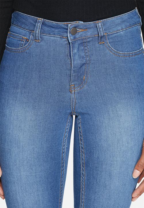 Pieces - Just Soft Semi Flare