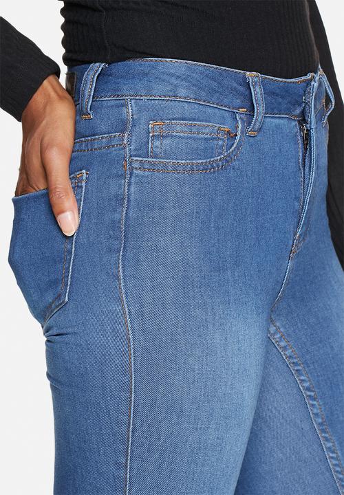 Pieces - Just Soft Semi Flare