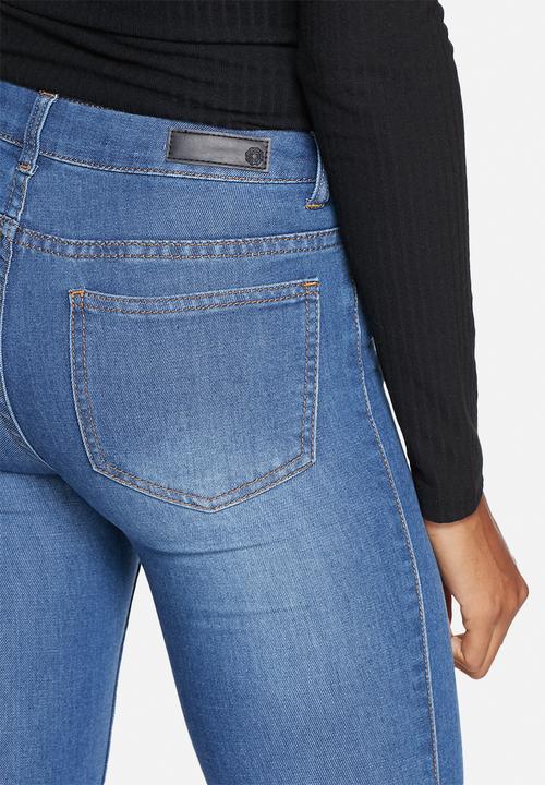 Pieces - Just Soft Semi Flare