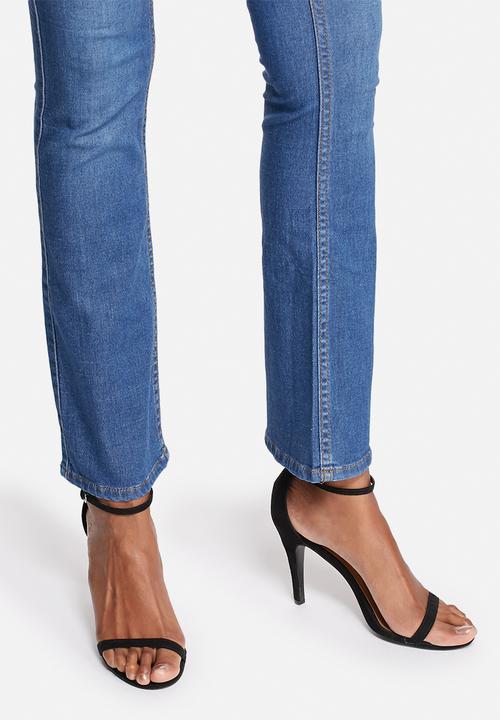 Pieces - Just Soft Semi Flare