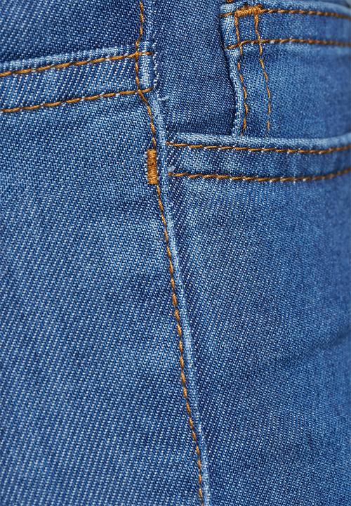Pieces - Just Soft Semi Flare