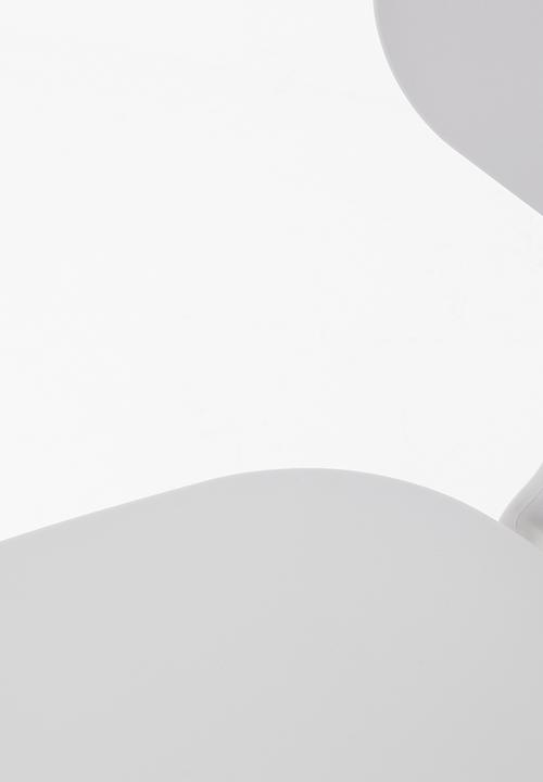 Eleven Past - Candy chair - grey