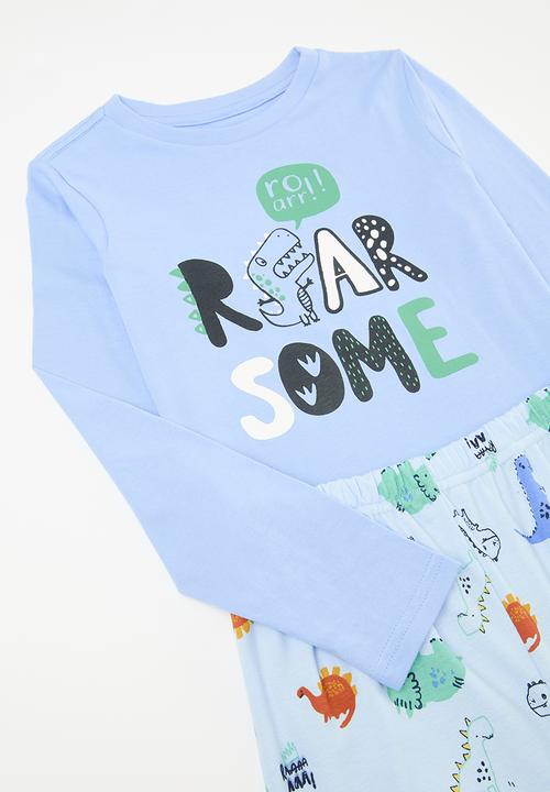 Pop Candy - Pj set - aop