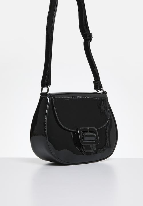 Superbalist - Josie shoulder bag - black