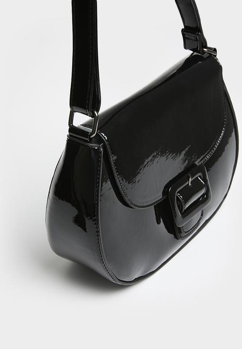 Superbalist - Josie shoulder bag - black